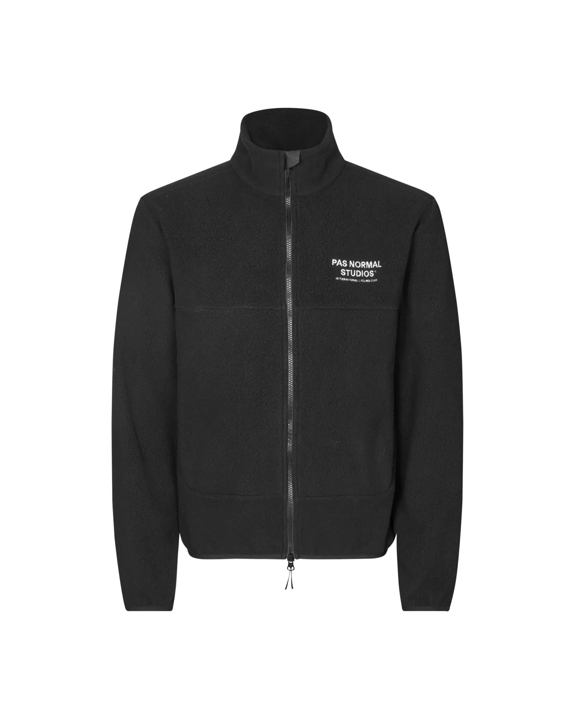 PAS NORMAL STUDIOS サイクルジャケット XS ブラック PAS NORMAL STUDIOS Off-Race Down Jacket Black Women & Men